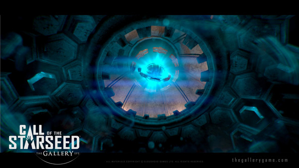 Screenshot 7 of The Gallery - Episode 1: Call of the Starseed