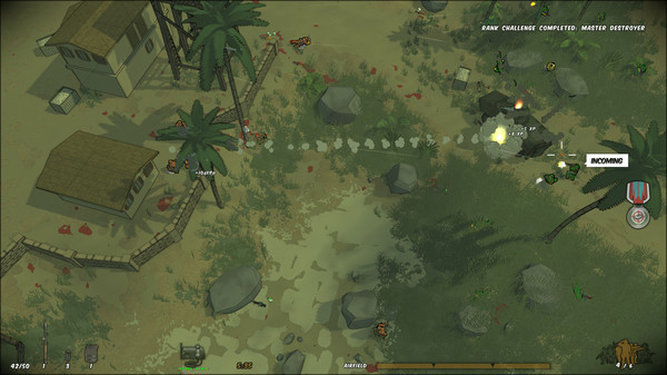 Screenshot 5 of RUNNING WITH RIFLES