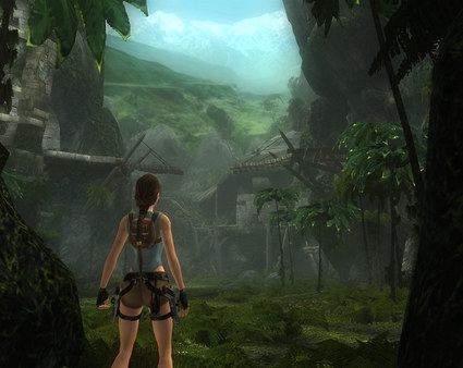 Screenshot 3 of Tomb Raider: Anniversary