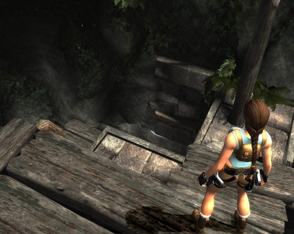 Screenshot 4 of Tomb Raider: Anniversary