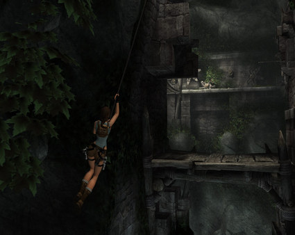 Screenshot 5 of Tomb Raider: Anniversary