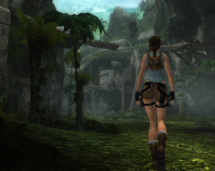 Screenshot 6 of Tomb Raider: Anniversary