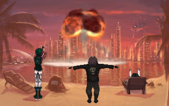 Screenshot 5 of Technobabylon