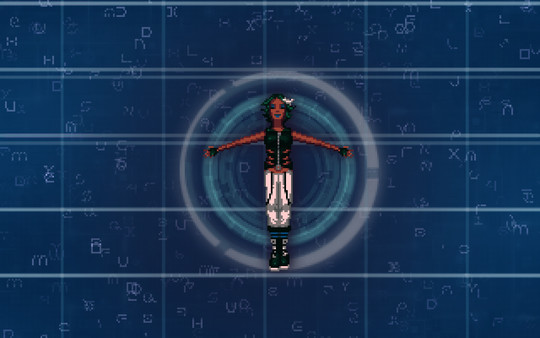 Screenshot 7 of Technobabylon