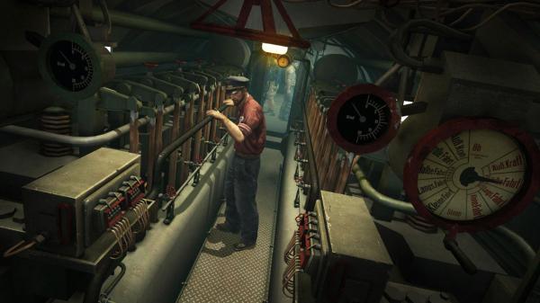 Screenshot 6 of Silent Hunter 5®: Battle of the Atlantic