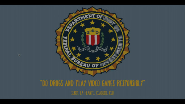 Screenshot 1 of The Dope Game