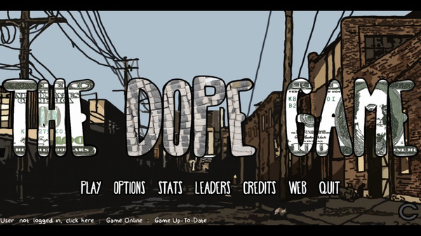Screenshot 2 of The Dope Game