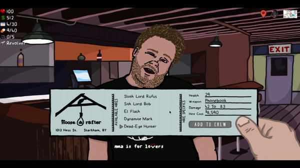 Screenshot 11 of The Dope Game