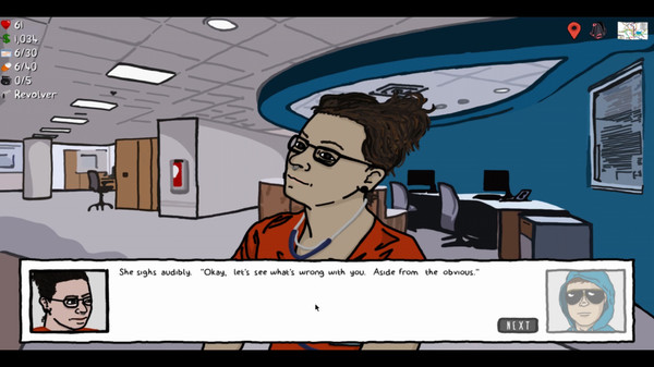 Screenshot 12 of The Dope Game