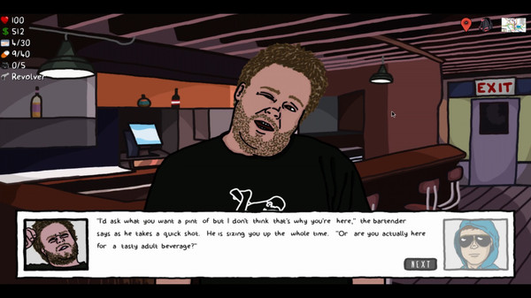 Screenshot 10 of The Dope Game