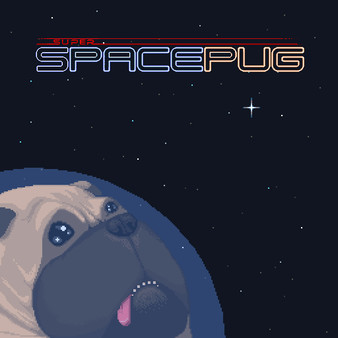 Screenshot 4 of Super Space Pug