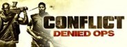 Conflict: Denied Ops