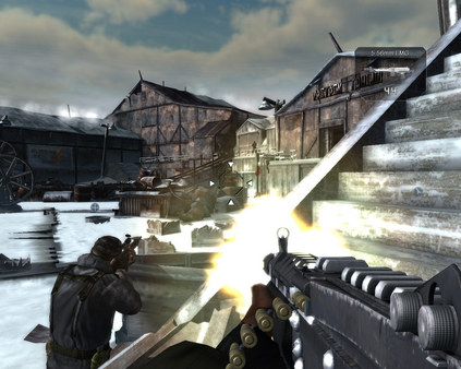 Screenshot 3 of Conflict: Denied Ops