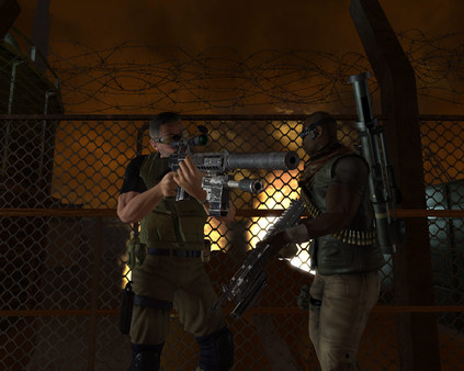 Screenshot 5 of Conflict: Denied Ops