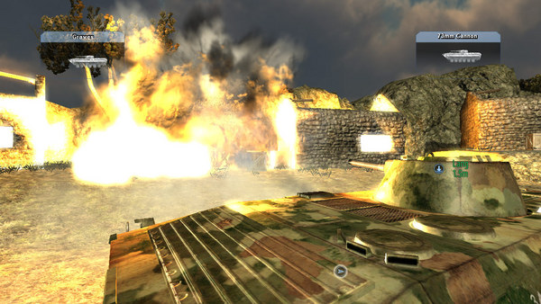 Screenshot 6 of Conflict: Denied Ops