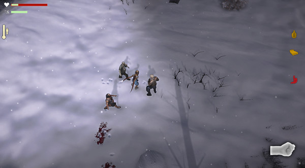 Screenshot 17 of Frozen State