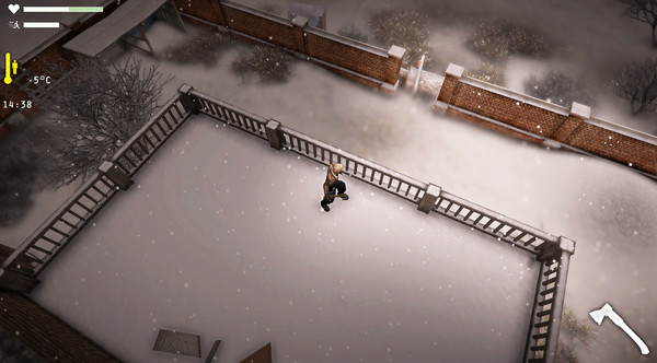 Screenshot 18 of Frozen State