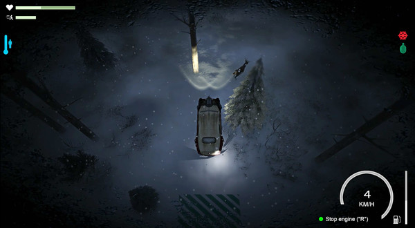 Screenshot 3 of Frozen State