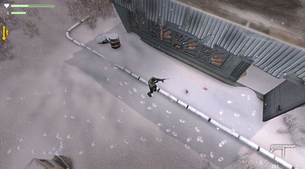 Screenshot 21 of Frozen State