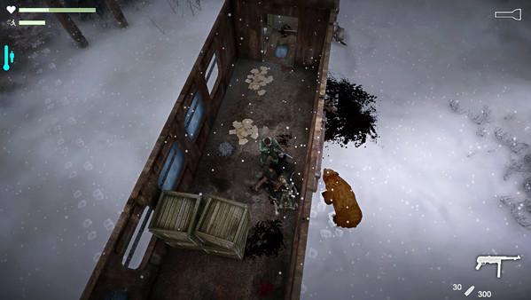 Screenshot 22 of Frozen State