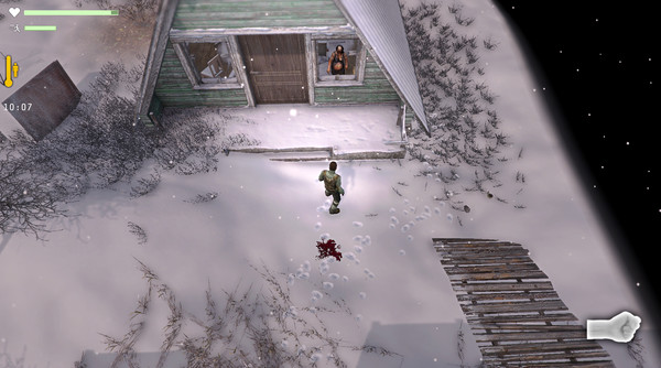 Screenshot 23 of Frozen State