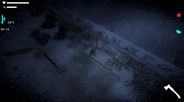 Screenshot 4 of Frozen State