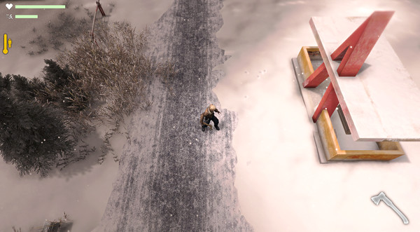 Screenshot 10 of Frozen State