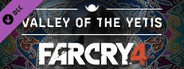Far Cry® 4 Valley of the Yetis