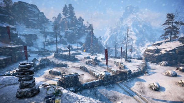 Screenshot 3 of Far Cry® 4 Valley of the Yetis