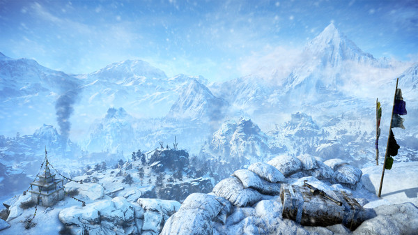 Screenshot 7 of Far Cry® 4 Valley of the Yetis