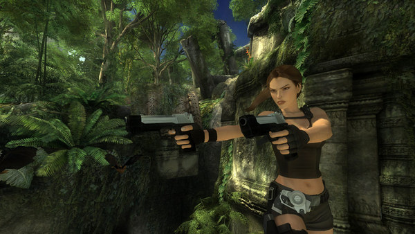 Screenshot 11 of Tomb Raider: Underworld