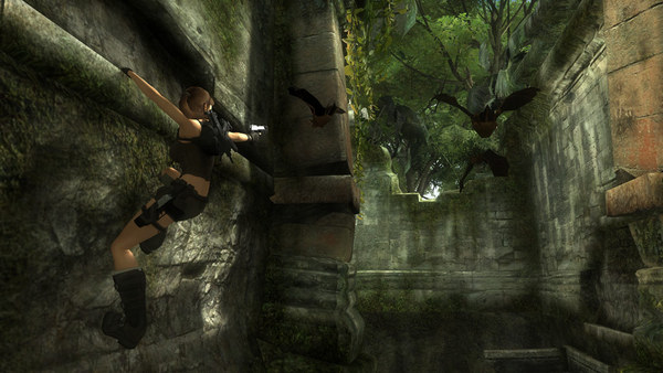 Screenshot 12 of Tomb Raider: Underworld