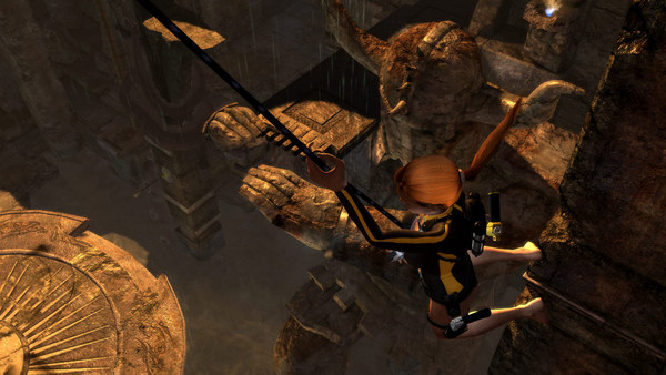 Screenshot 14 of Tomb Raider: Underworld