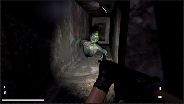 Screenshot 4 of Z.I.O.N.