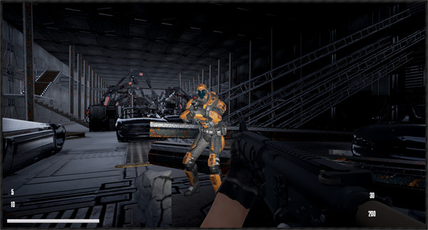 Screenshot 8 of Z.I.O.N.