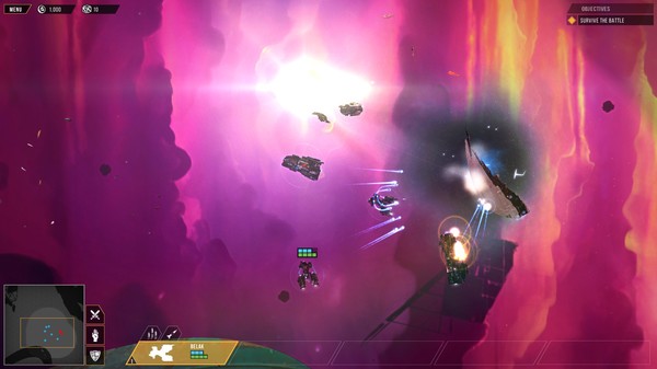 Screenshot 12 of Distant Star: Revenant Fleet