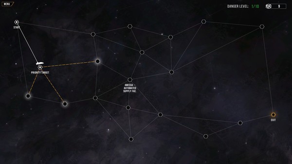 Screenshot 9 of Distant Star: Revenant Fleet