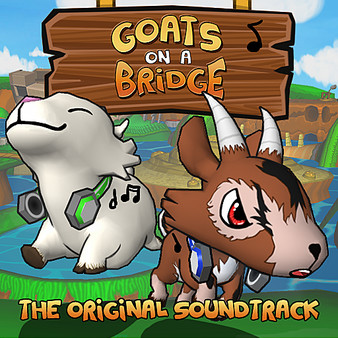 Screenshot 11 of Goats On A Bridge