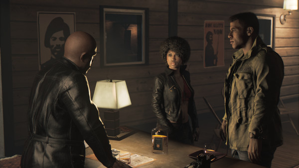 Screenshot 3 of Mafia III: Faster, Baby!