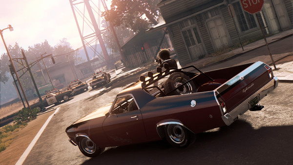 Screenshot 5 of Mafia III: Faster, Baby!