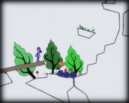 Screenshot 2 of Blueberry Garden