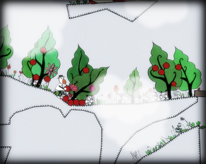 Screenshot 7 of Blueberry Garden