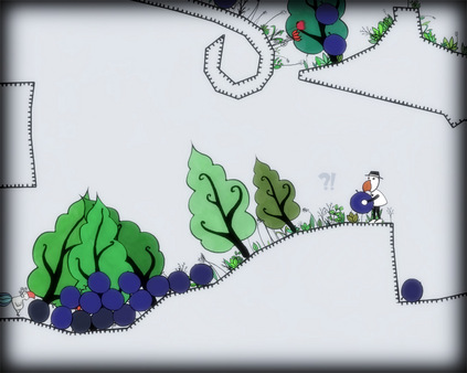 Screenshot 9 of Blueberry Garden