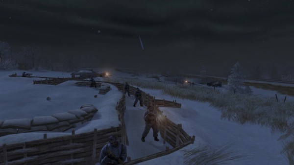 Screenshot 7 of Men of War: Condemned Heroes