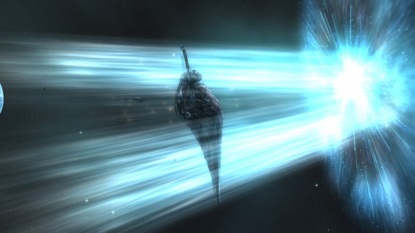 Screenshot 12 of Sins of a Solar Empire®: Rebellion