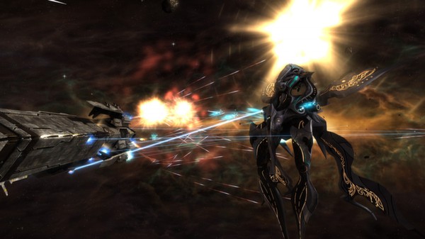 Screenshot 4 of Sins of a Solar Empire®: Rebellion