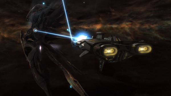 Screenshot 5 of Sins of a Solar Empire®: Rebellion