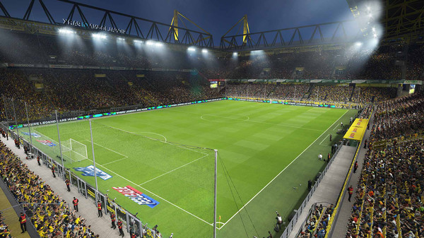 Screenshot 10 of PRO EVOLUTION SOCCER 2018