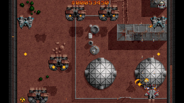 Screenshot 1 of Raptor: Call of The Shadows - 2015 Edition