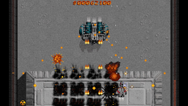 Screenshot 2 of Raptor: Call of The Shadows - 2015 Edition